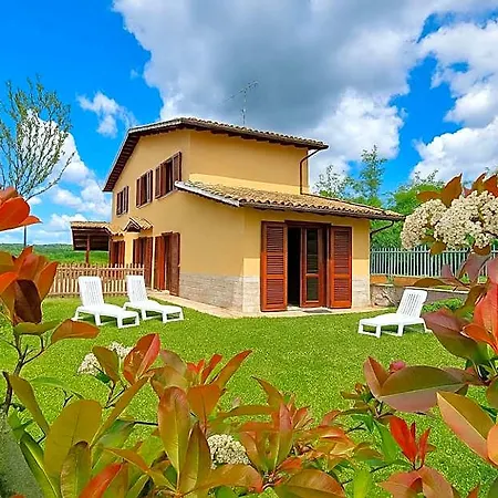 Selvicolle Hotel