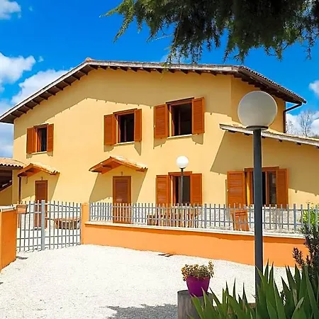 Hotel Selvicolle