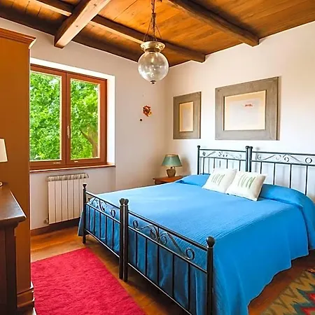 Selvicolle 4* Camerino