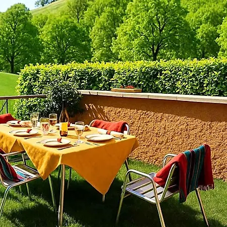 Hotel Selvicolle 4*