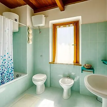 Selvicolle Camerino