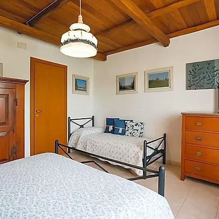 Selvicolle 4* Camerino