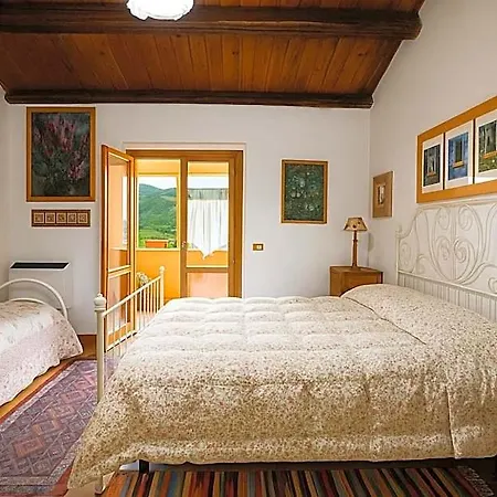 Hotel Selvicolle