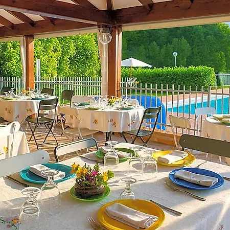 Hotel Selvicolle