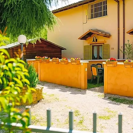 Selvicolle Hotel Camerino