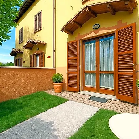 Selvicolle Hotel